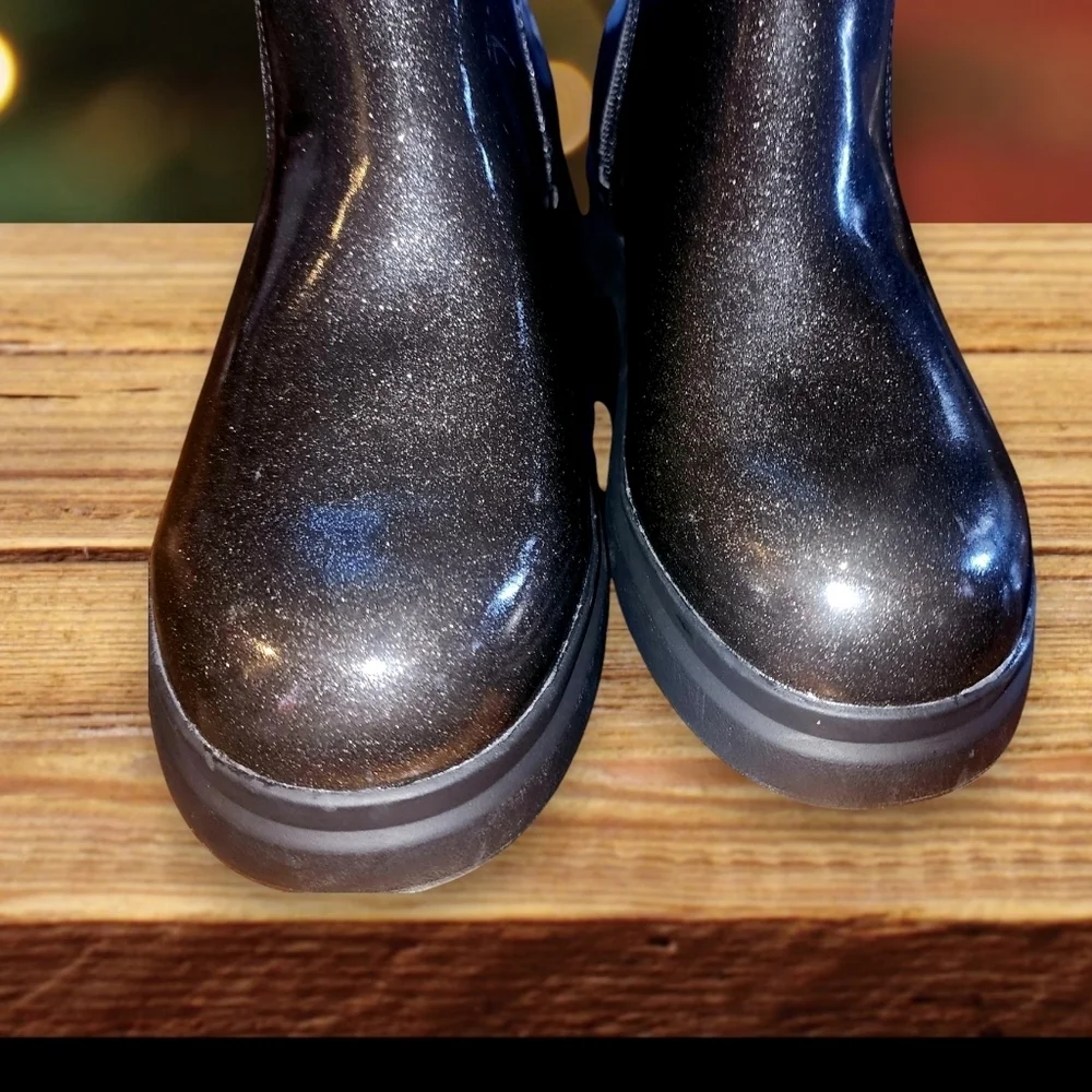 DV Dolce Vita NWOT Cole Ankle Boot